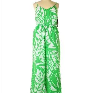 Lily Pulitzer for Target Romper XXL